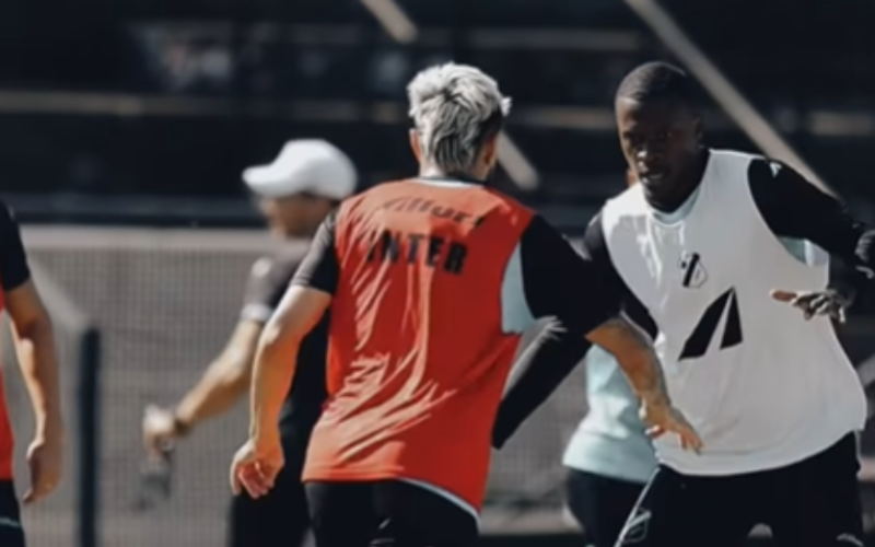 Foto: Divulgação/Inter de Limeira