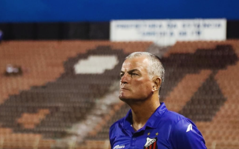 Foto: Miguel Schincariol/Ituano