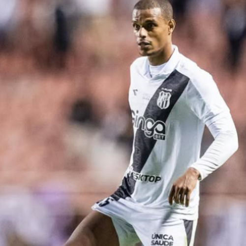 Lucas Cândido destaca força coletiva da Ponte Preta e foco no acesso à Série B