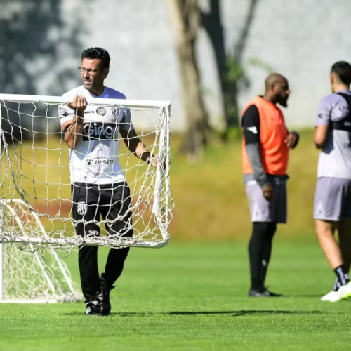 Foto: Marcos Ribolli/ PontePress