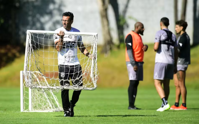 Foto: Marcos Ribolli/ PontePress