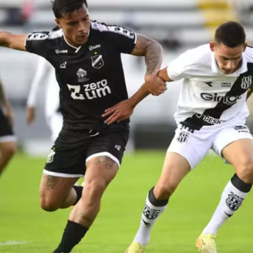 Foto: Marcos Ribolli/ PontePress