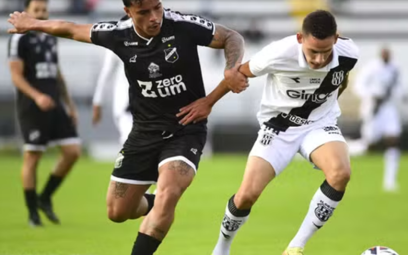 Foto: Marcos Ribolli/ PontePress