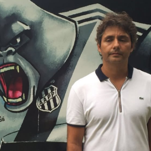 Cristiano Nunes, ex-Ponte Preta, é confirmado na comissão técnica da Seleção Brasileira com Ancelotti