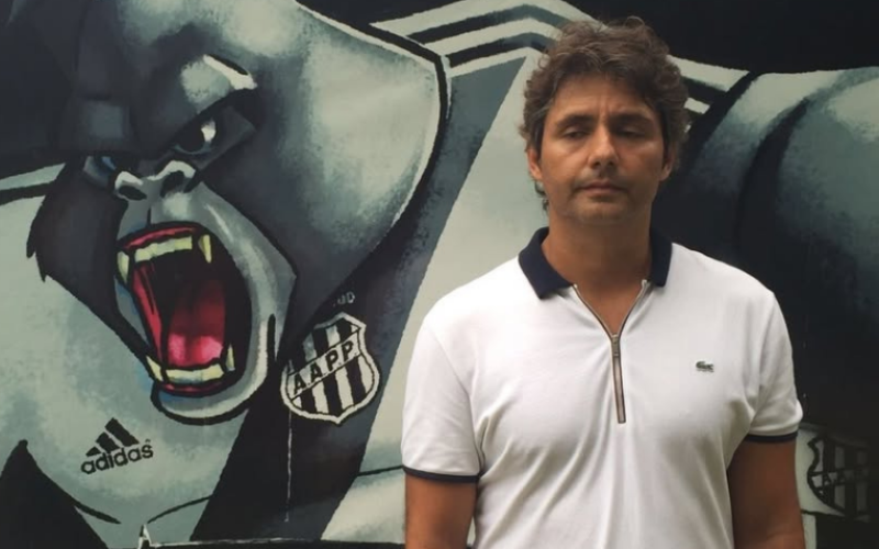 Foto: Divulgação/Ponte Preta