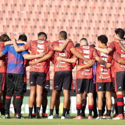 Ituano visita o Maringá em duelo direto por vaga no G-8 da Série C