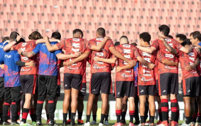 Foto: Divulgação/Ituano