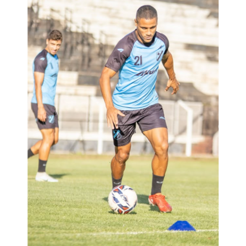 Inter de Limeira segue preparação para enfrentar o Cianorte na Série D