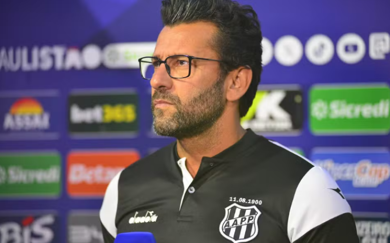 Foto: Júlio César Costa/Especial PontePress