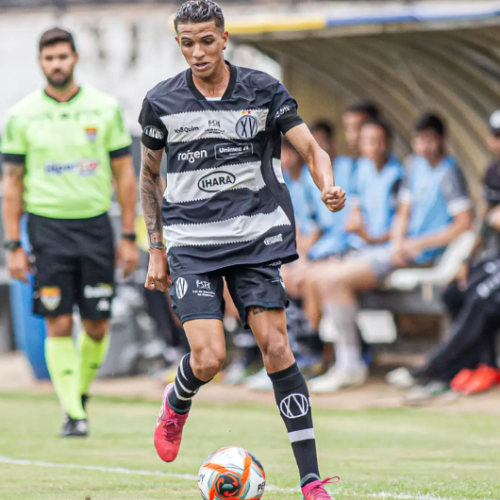 DNA XV Sub-20 tem três partidas remarcadas no Campeonato Paulista