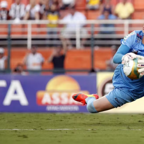 Foto: Marcos Ribolli/GloboEsporte.com