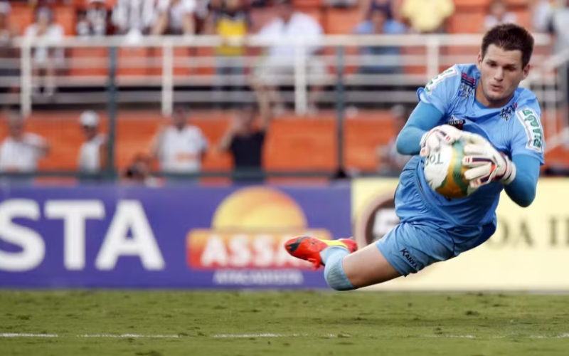 Foto: Marcos Ribolli/GloboEsporte.com