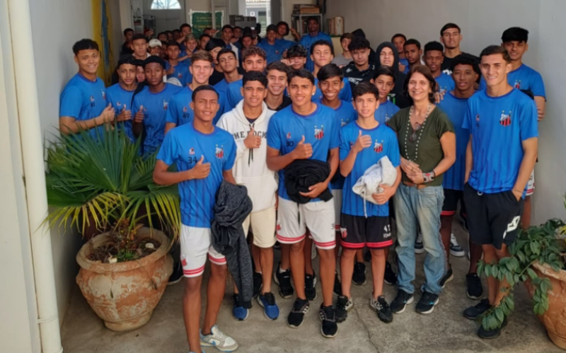 Foto: Divulgação/Ituano