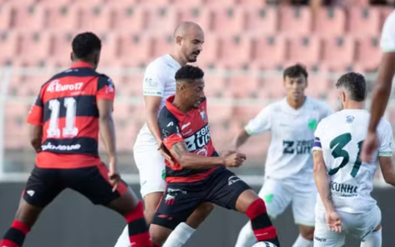 Foto: Flávio Torres/Ituano FC