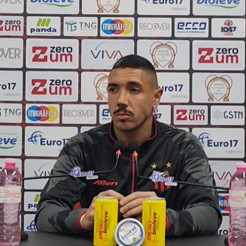 Foto: Reprodução/Ituano