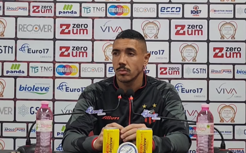 Foto: Reprodução/Ituano