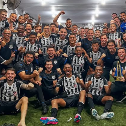 Foto: Divulgação/Inter de Limeira