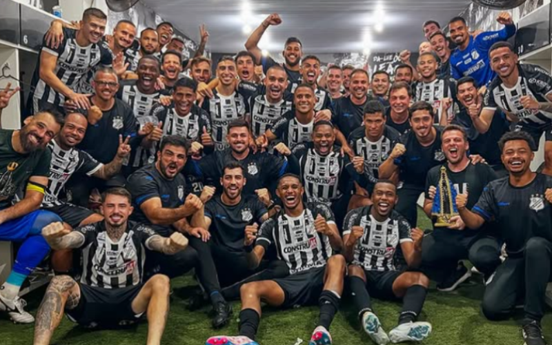 Foto: Divulgação/Inter de Limeira