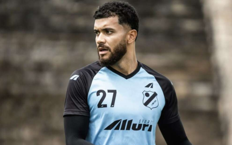 Foto: Divulgação/Inter de Limeira