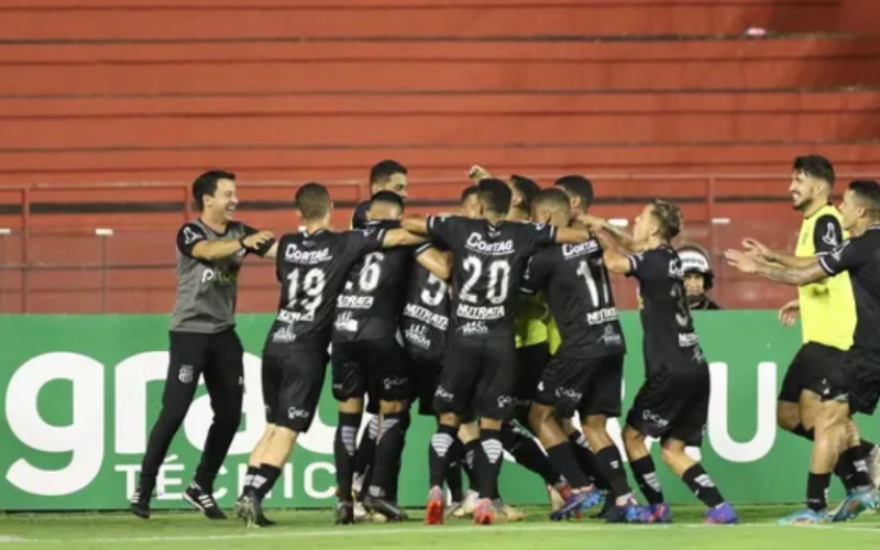 Foto: Aldo Carneiro - Pernambuco Press