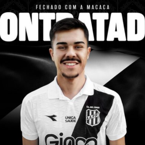 Foto: Divulgação/Ponte Preta