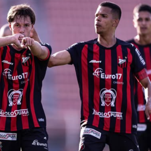 Duelo pelas primeiras posições: Ituano enfrenta Corinthians pelo Paulista Sub-20