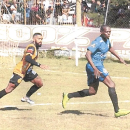 Foto: Divulgação/Futebol Interior