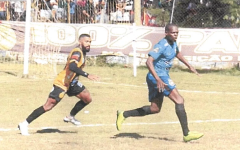 Foto: Divulgação/Futebol Interior