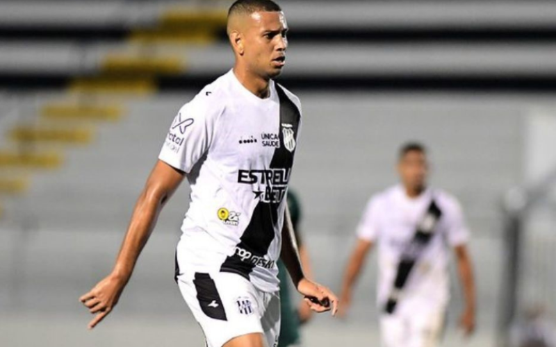 Foto: Marcos Ribolli / Pontepress