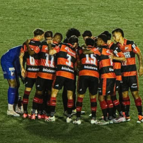 Ituano vive pior sequência entre as equipes da Série C