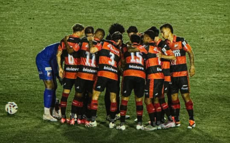 Foto: Divulgação/Ituano