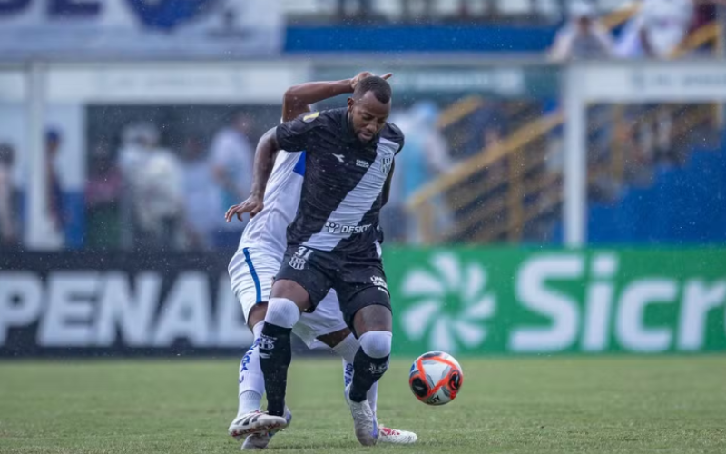 Foto: Rafael Assunção/Ag. Paulistão
