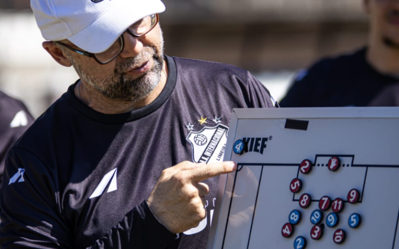 Foto: Divulgação/Inter de Limeira