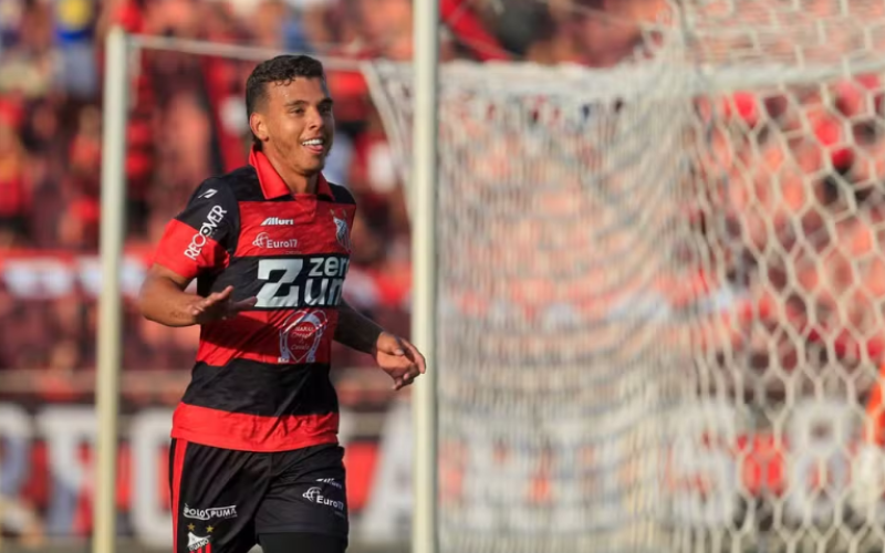 Foto: Fernando Roberto/Ituano FC