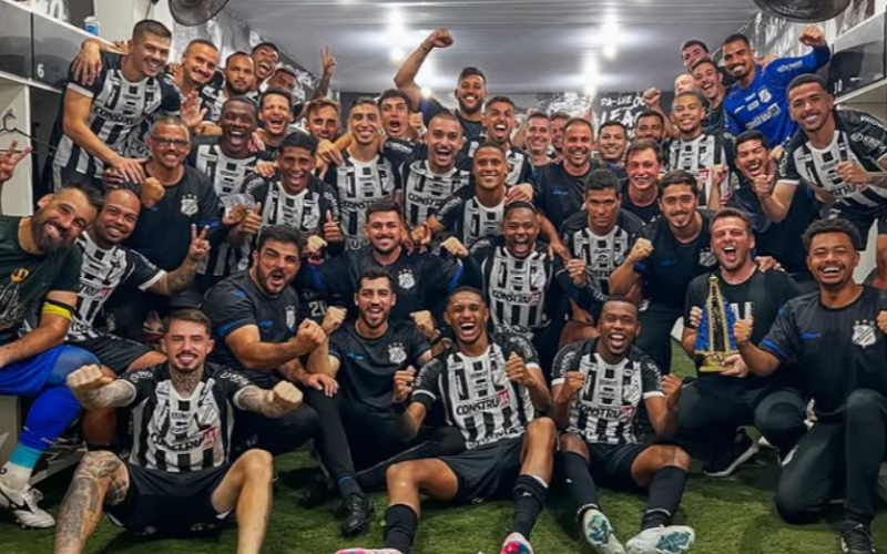 Foto: Divulgação/Inter de Limeira