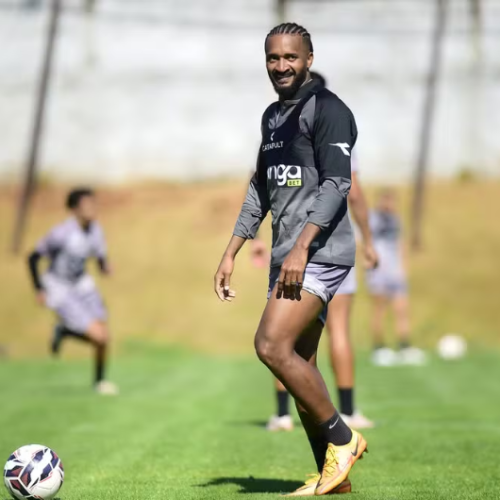 Ponte perde três titulares por suspensão para confronto contra o ABC