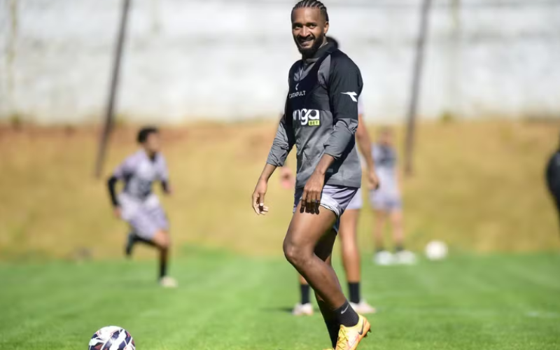 Foto: Marcos Ribolli