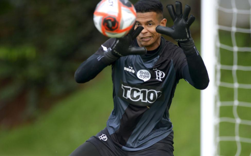 Foto: Marcos Ribolli