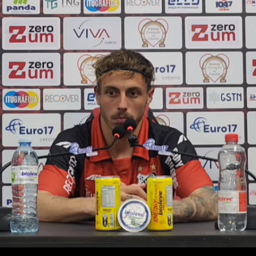 Foto: Reprodução/Ituano