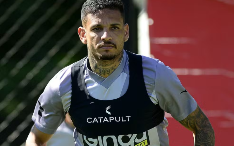 Foto: Marcos Ribolli/ PontePress