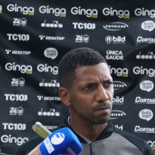 Foto: Reprodução/Ponte Preta