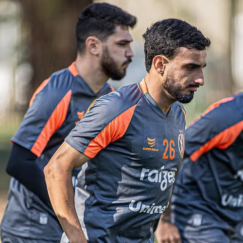 XV de Piracicaba agenda jogos-treino visando estreia na Copa Paulista 2025