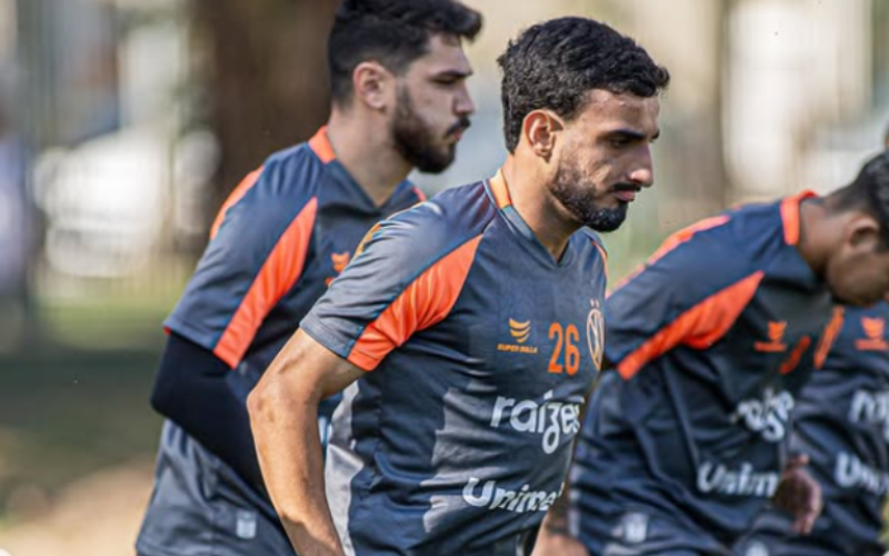 Foto: Divulgação/XV de Piracicaba