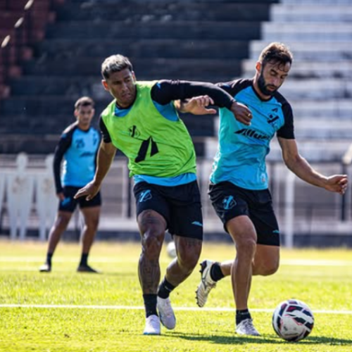 Inter de Limeira finaliza preparação para encarar o Itabirito