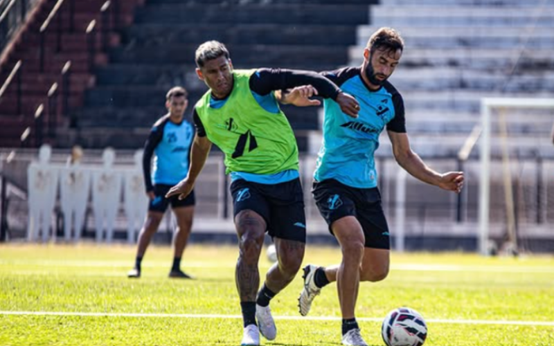 Foto: Divulgação/Inter de Limeira