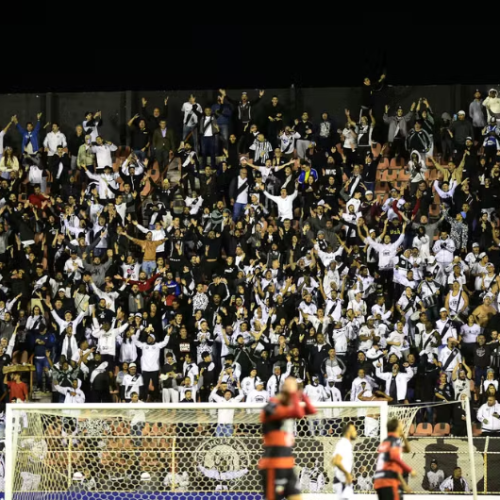Ituano tem menos torcedores que a Ponte Preta em jogo em casa