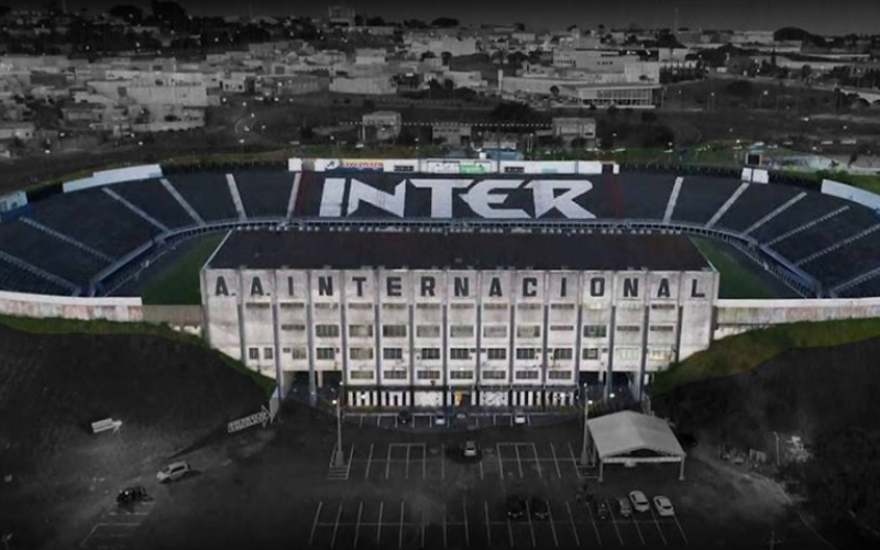 Foto: Divulgação/Inter de Limeira
