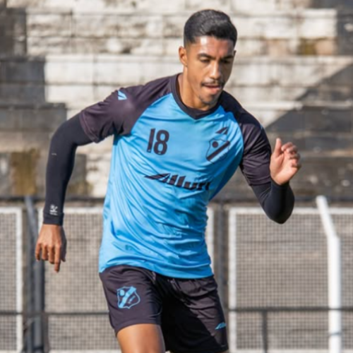 Inter de Limeira viaja a Cianorte em busca da liderança na Série D