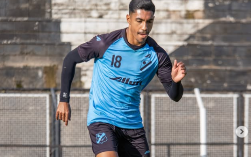 Foto: DIvulgação/Inter de Limeira