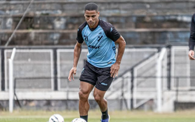 Foto: Divulgação/Inter de Limeira